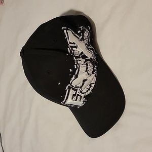 NWOT fox hat